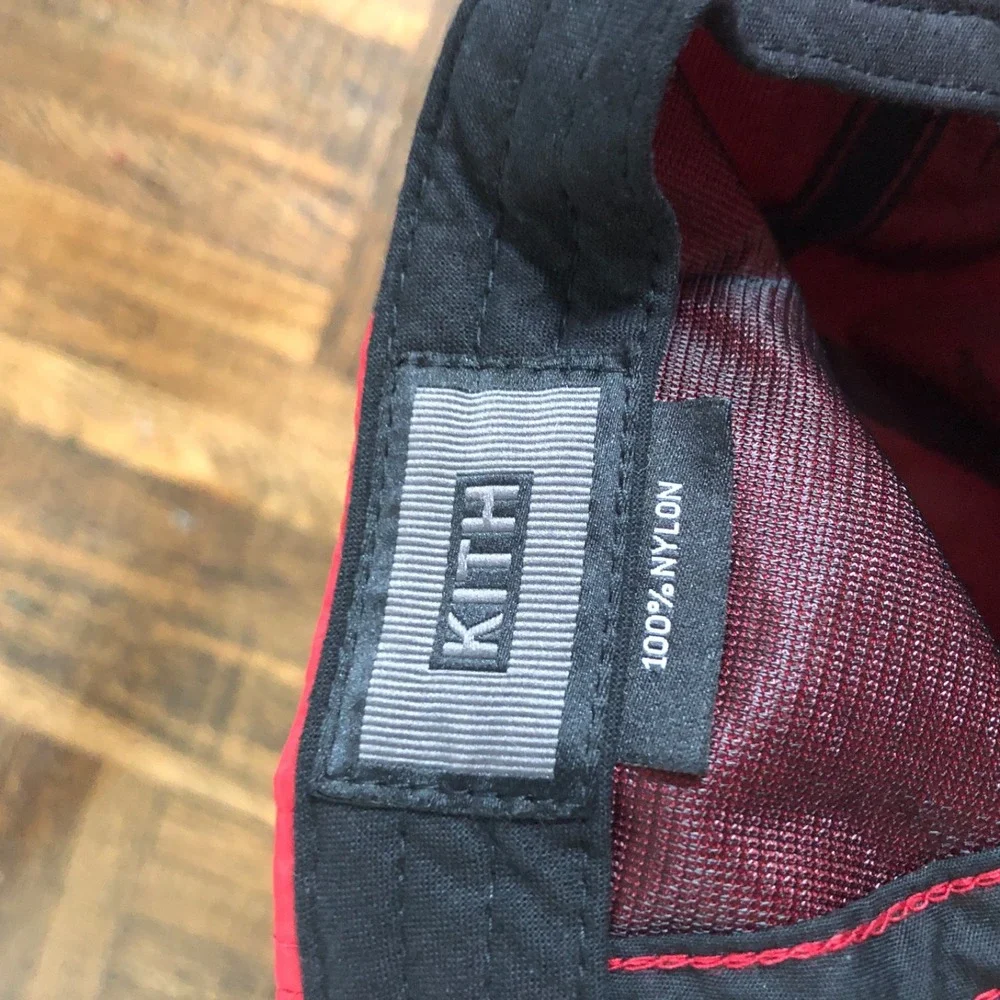 Kith Hat Mens